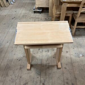 ART 817 Petite pupitre Gruyéria sablé