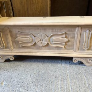 ART 975 Bahut sablé