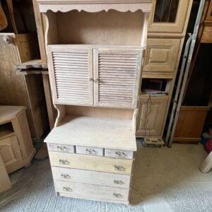 ART 978 Buffet sablé