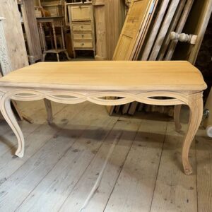 ART 982 Table basse sablée