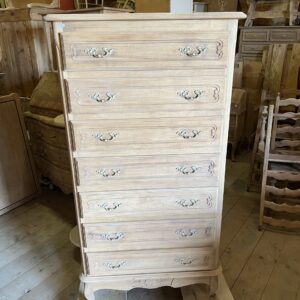 ART 1021 Semainier sablé