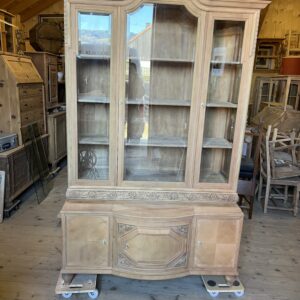 ART 1043 Vitrine sablée