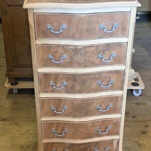 ART 1068-F Semainier sablé