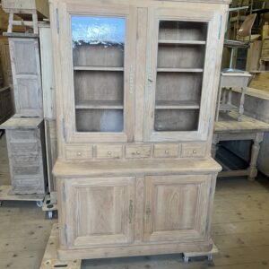 ART 1082-G Buffet cerisier sablé