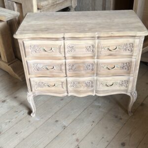 ART 1083-G Commode sablé