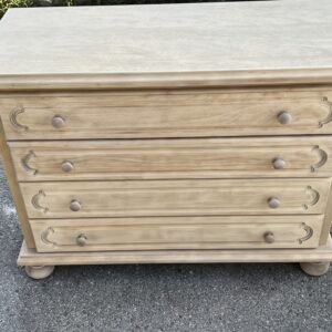 ART 1095-H Commode sablé