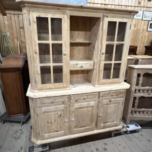 ART 1130-K Buffet sapin sablé