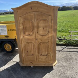 ART 1141-L Armoire sapin sablé
